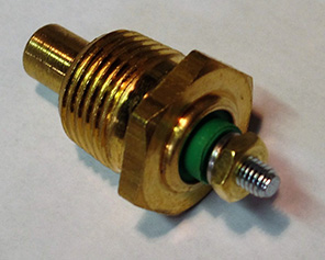 Coolant Temperature Sender