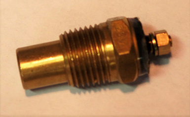 Coolant Temperature Switch